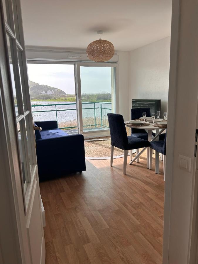 Apartment Les Cygnes De