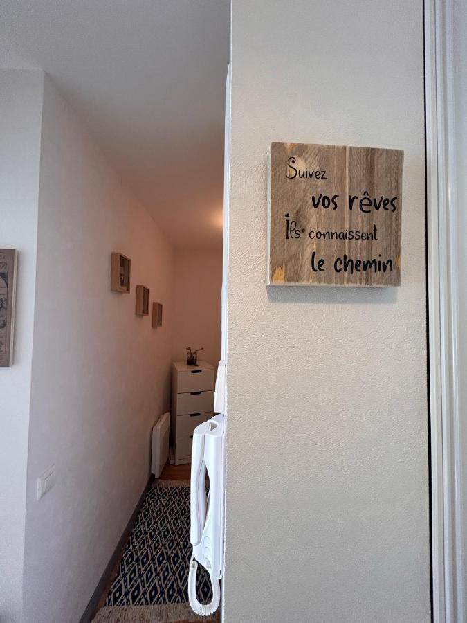 Les Cygnes De Apartment