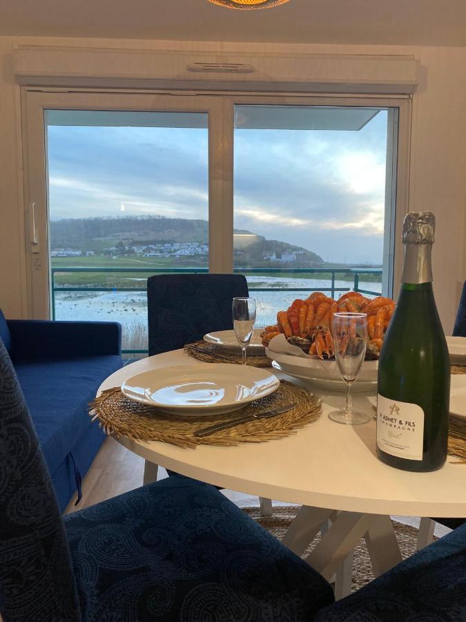 Apartment Les Cygnes De Criel-sur-Mer