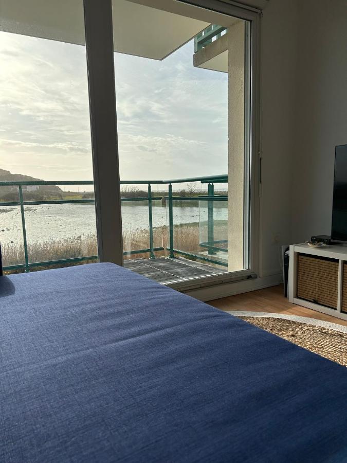 Apartment Les Cygnes De