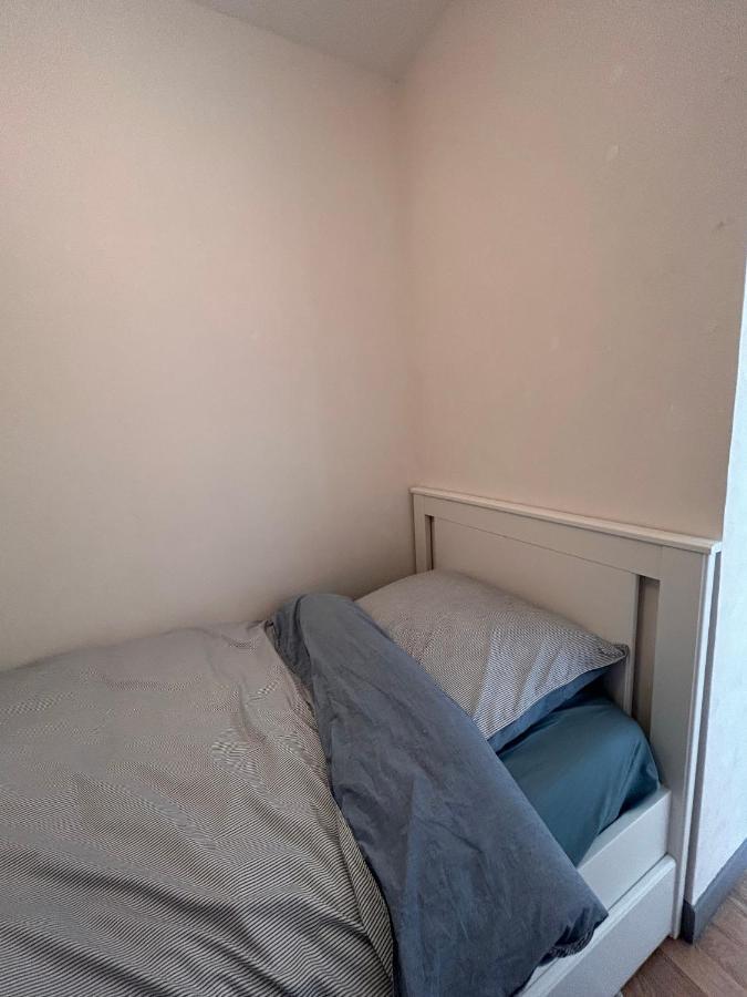 Les Cygnes De Apartment *