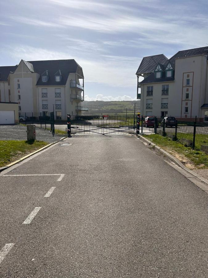 Les Cygnes De Apartment