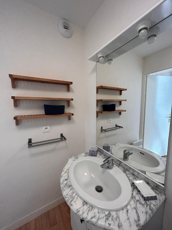 Apartment Les Cygnes De Criel-sur-Mer