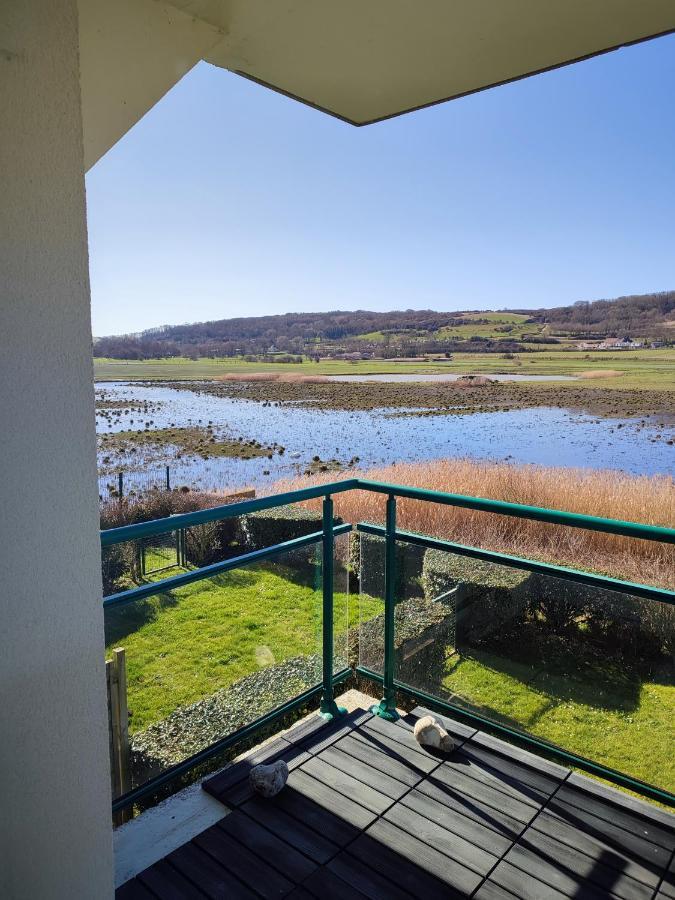 Apartment Les Cygnes De Criel-sur-Mer