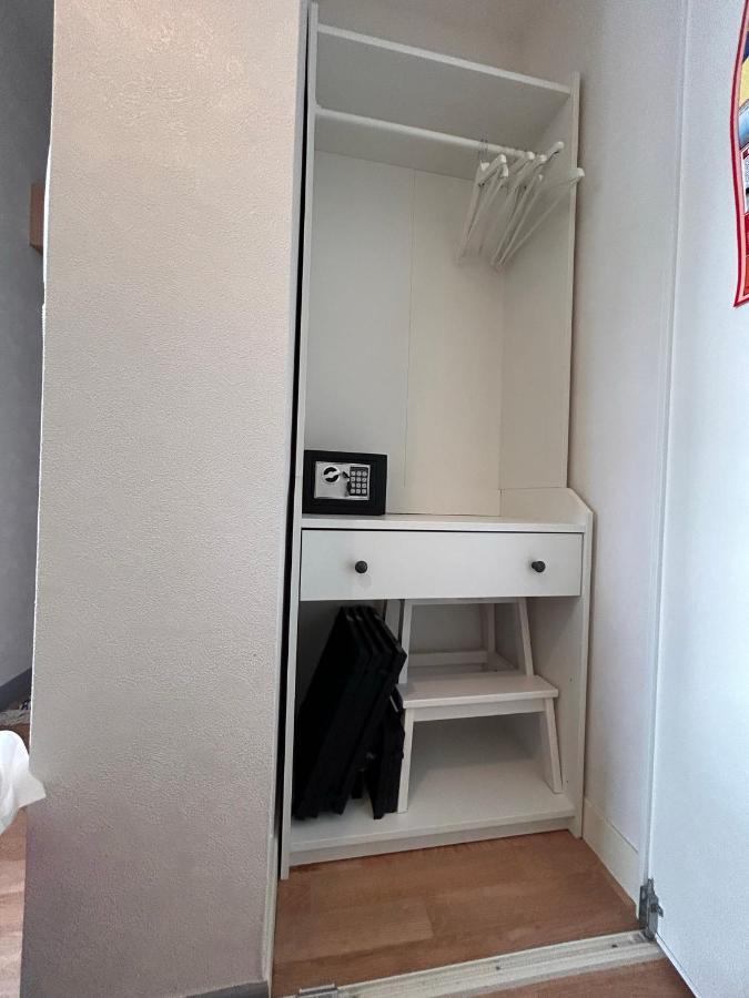 Les Cygnes De Apartment Criel-sur-Mer